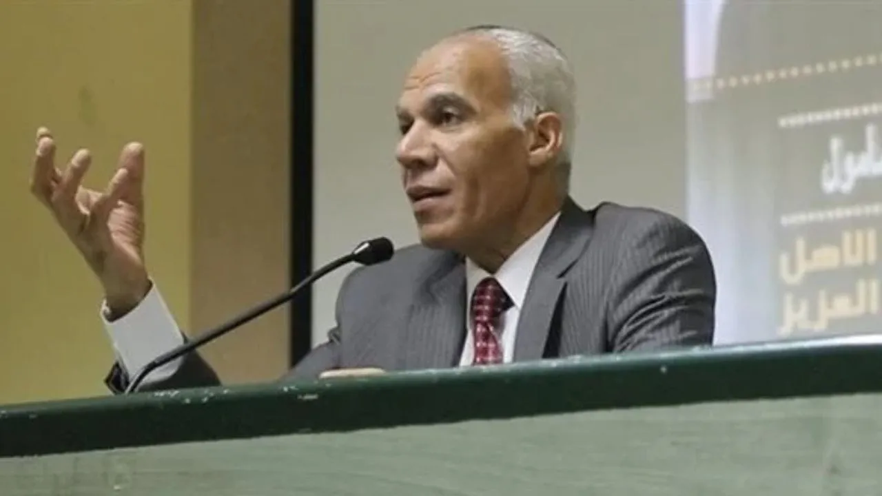 رحيل يوجع الوسط الفني… وفاة المخرج علي سيد الأهل رئيس القناة الأولى عن عمر يناهز 63 عامًا